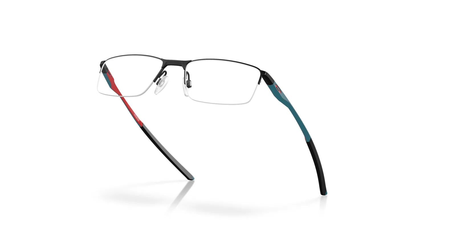 Oakley Socket 5.5 3218 Eyeglasses - view 132